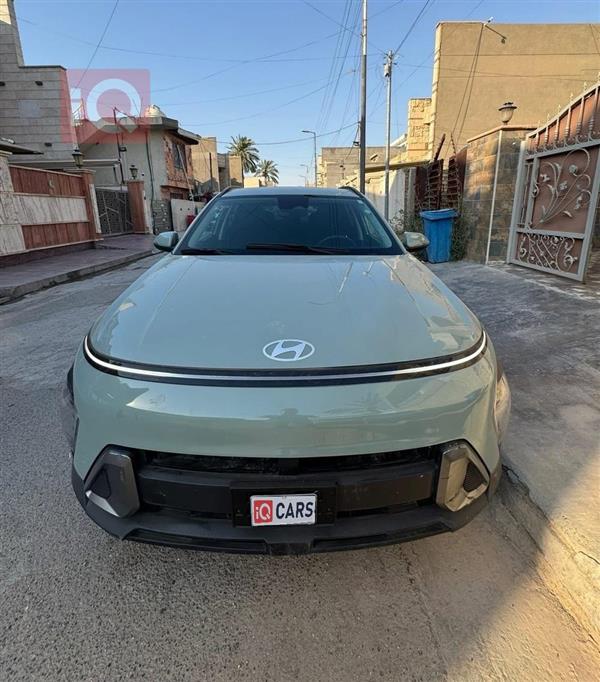 هيونداي كونا 2025 للبيع في العراق -  بغداد